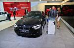 BMW 1-Series 2012 года